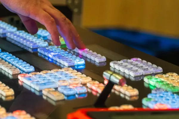 Partnering with Agencies: How Stream7 Powers Live Streaming and Broadcasting at Events of All Sizes
