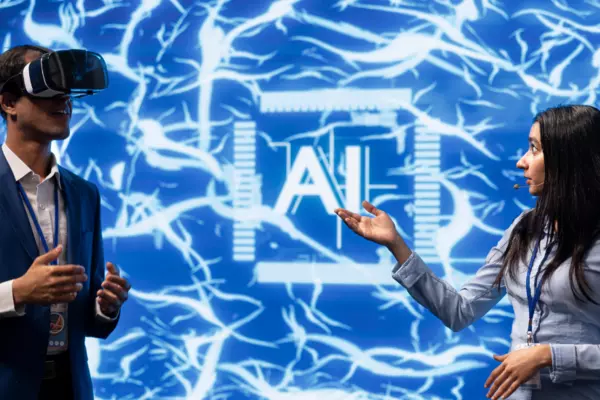 AI and the Future of Events: What Every Organiser Needs to Know