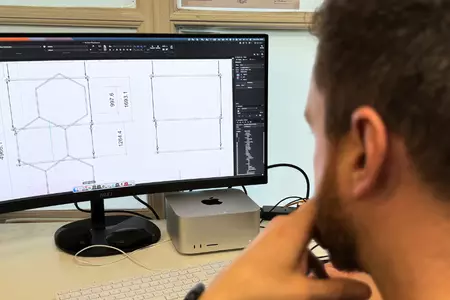 Why CAD Design Matters in Event Production