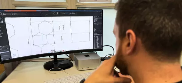 Why CAD Design Matters in Event Production