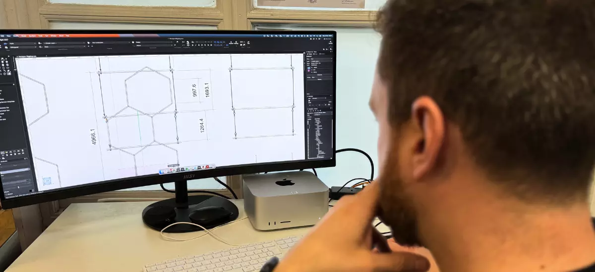 Why CAD Design Matters in Event Production