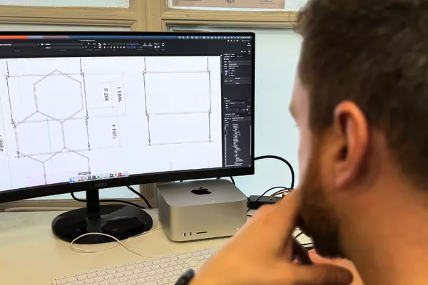 Why CAD Design Matters in Event Production