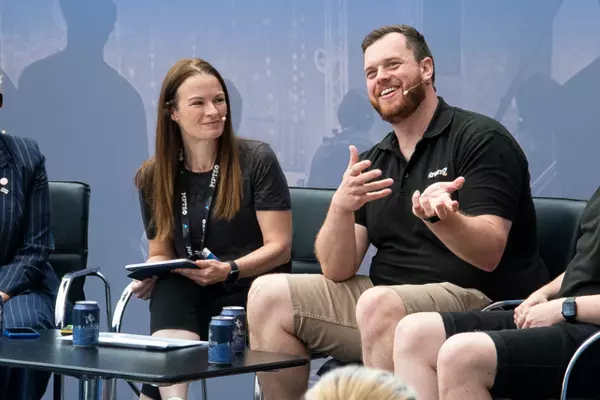 Why Great Events Start with Collaboration