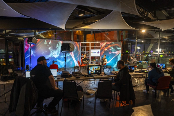 Stream7 Announces Partnership with The Work-wise Foundation to Champion STEAM Education