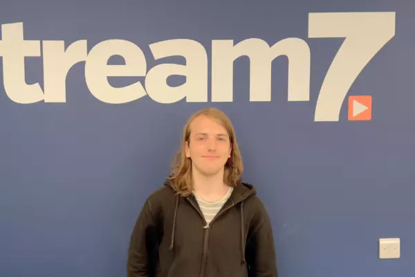 My Week at Stream7: From Cables to Showreel!