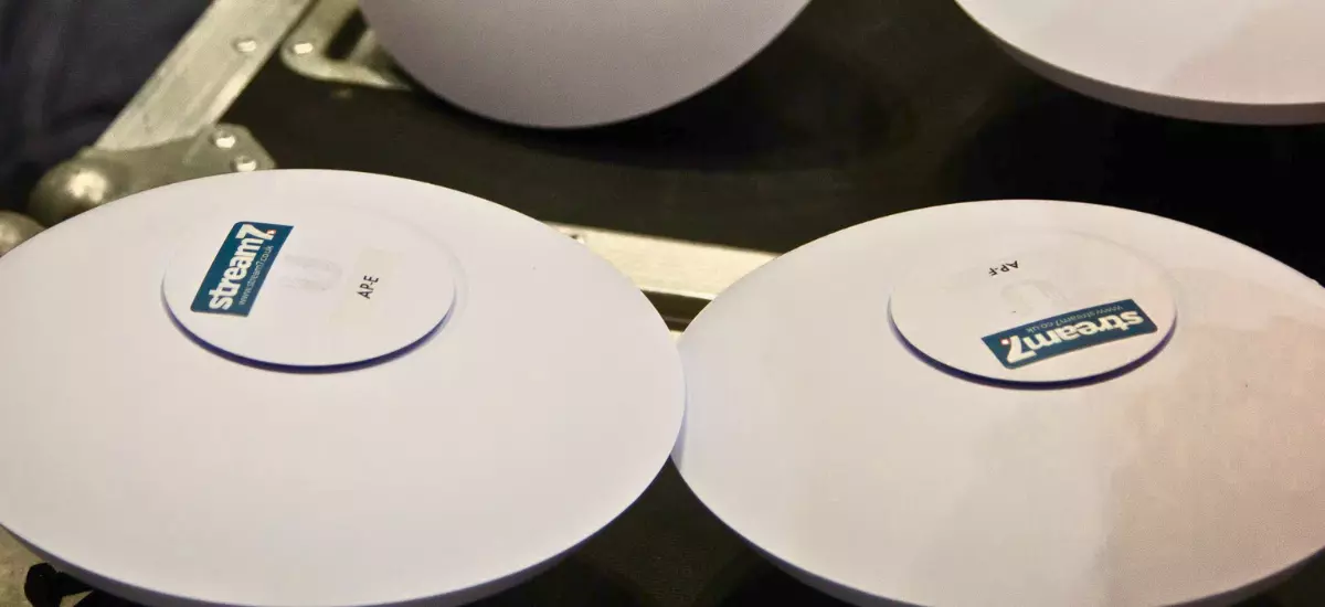 Event WiFi Explained: Choosing the Right Internet Solution for Your Event