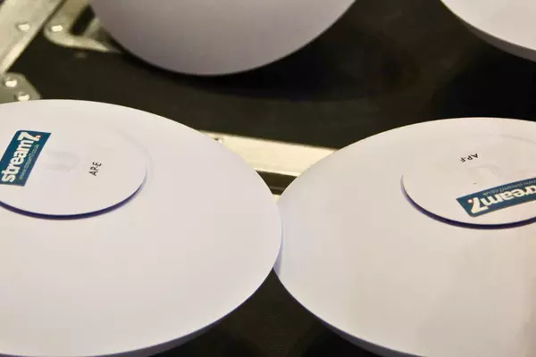Event WiFi Explained: Choosing the Right Internet Solution for Your Event