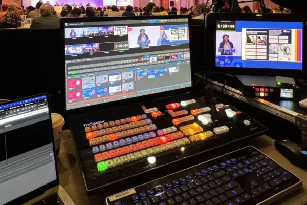 Creating Memorable Events: Stream7’s Unique Approach to Event Production