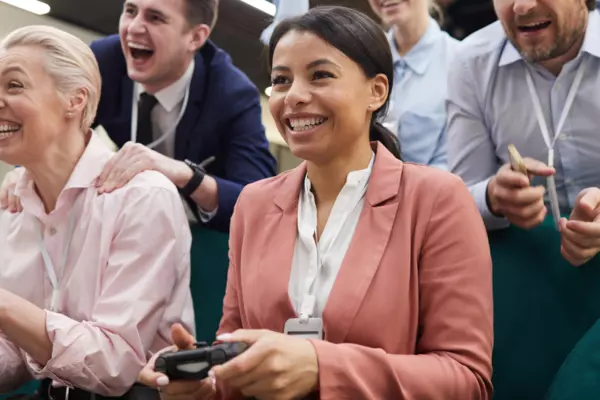 Top 50 Ways to Make Your In-Person Events More Exciting