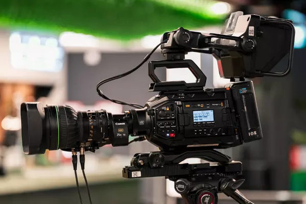 How Much Does Event AV Cost? A Guide for Event Organisers