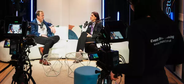 How to Repurpose Event Recordings for More Long-Term Value