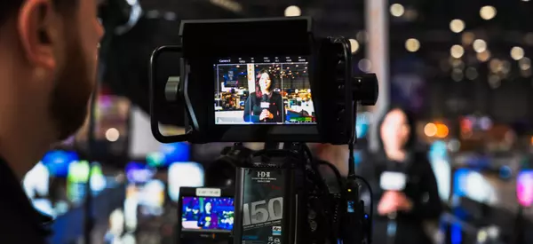 How to Turn One Event Into 20 Pieces of Content