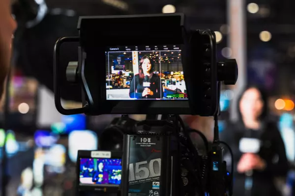 How to Turn One Event Into 20 Pieces of Content