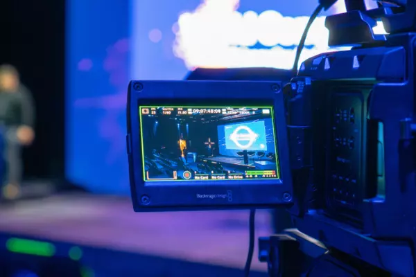 Unlocking the Potential of Hybrid Events in the UK