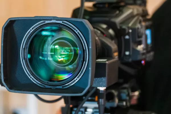 Top Tech for Hybrid Events in 2025: What You Need and Why It Matters