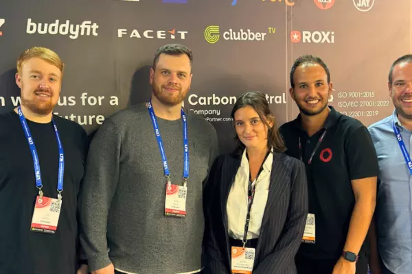 Stream7 at IBC 2024: Highlights from Our Amsterdam Visit