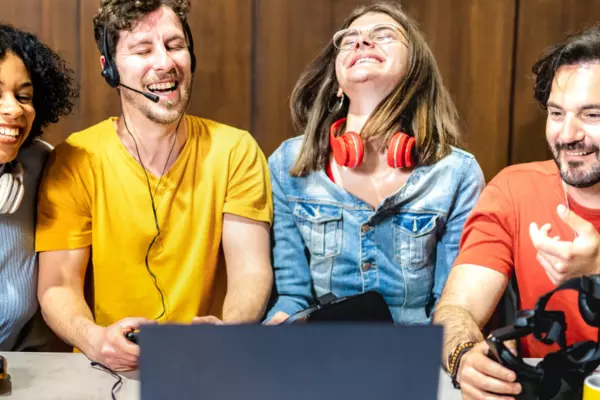 Top 20 Icebreakers for Virtual Events to Get Everyone Engaged