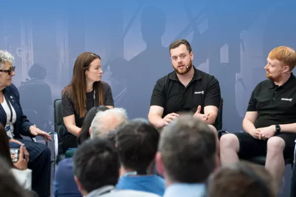 Stream7 at MPTS 2025: Pioneering the Future of Event Production
