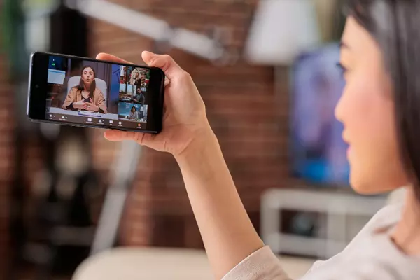 One Event, Weeks of Content: How to Get More From Your Event Recording