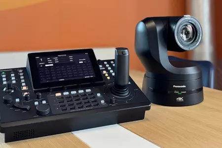 Stream7 Secures Business Productivity Grant to Boost Multi-Camera Event Production