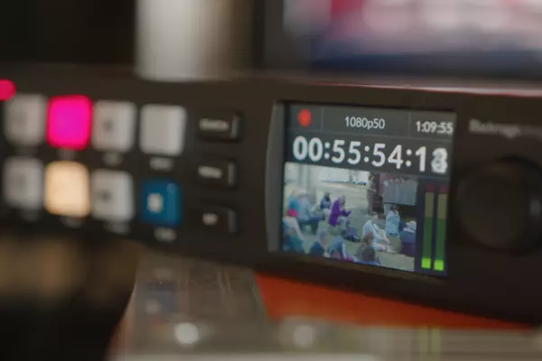 5 Common Technical Challenges at Events – and How We Solve Them