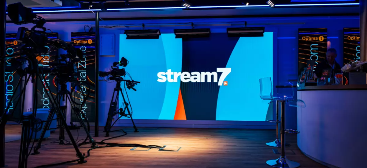 The Difference Between AV Hire and Event Production