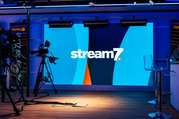 The Difference Between AV Hire and Event Production