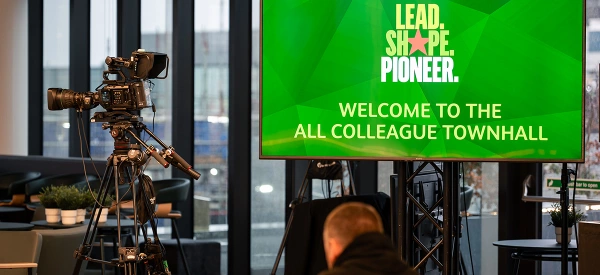 Maximize Engagement: Tips for Successful Town Hall Live Streams