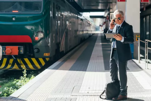 Revealed: How Hybrid and Virtual Events Are Helping Businesses Save Big on Travel Costs