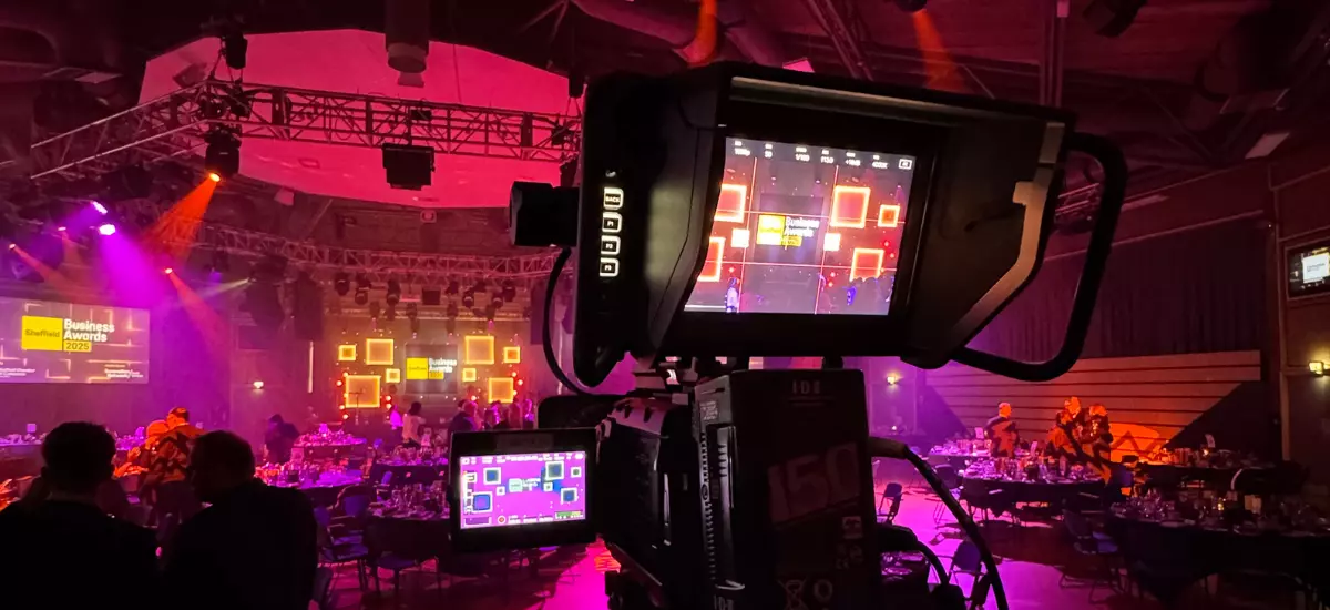 What Does Event Production Actually Include?