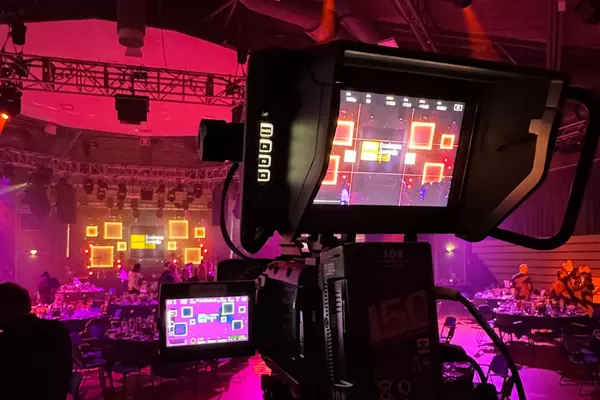 What Does Event Production Actually Include?
