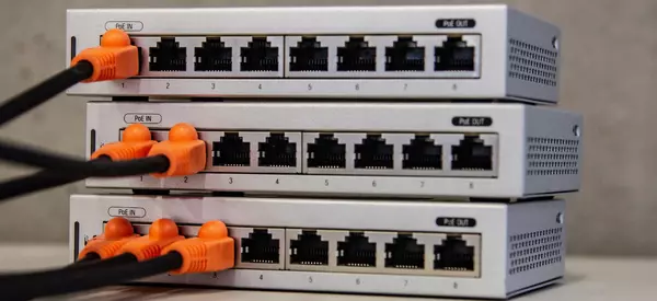 Why Connectivity Is Now One of the Most Important Parts of Event Production