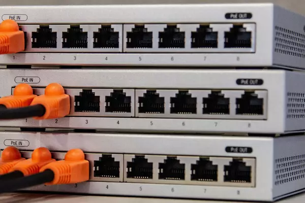 Why Connectivity Is Now One of the Most Important Parts of Event Production