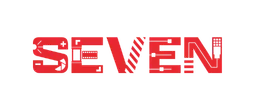 Seven Video logo
