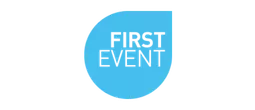 First Event logo
