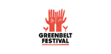 Greenbelt Festival logo