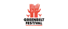 Greenbelt Festival logo