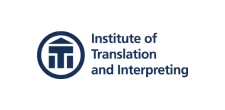 Institute of Translation and Interpreting logo