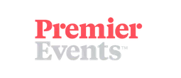 Premier Events logo