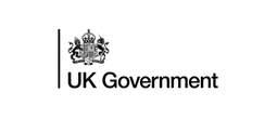 UK Government logo