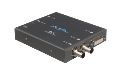 AJA ROI-DVI Mini-Converter