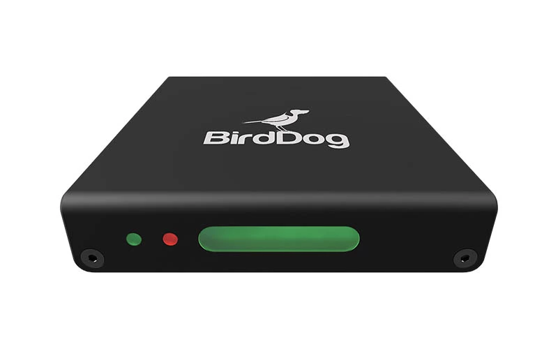 BirdDog Mini Hire