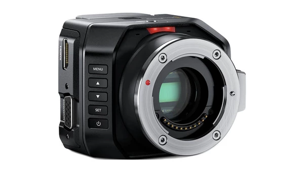 Blackmagic Design Micro Camera