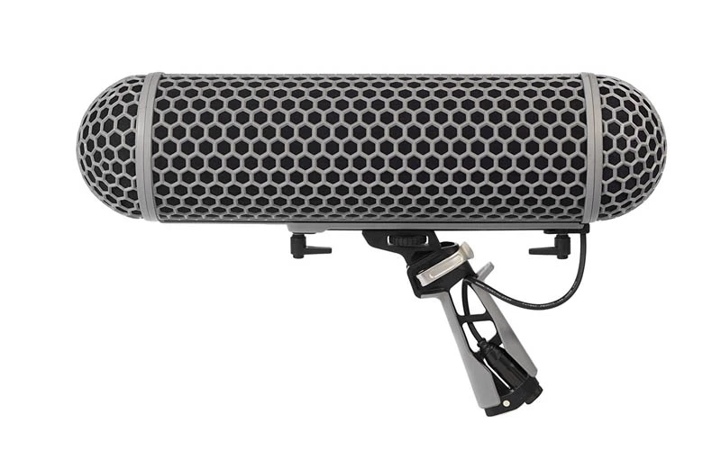 RØDE Blimp Hire