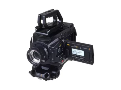 Black Magic Design Broadcast G2