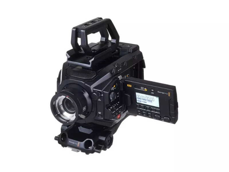 Black Magic Design Broadcast G2 Hire