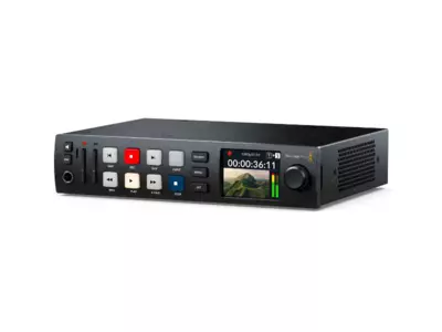Blackmagic Hyperdeck Studio Plus HD
