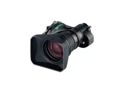 Fujinon XA20sx8.5BERM-K3 Lens
