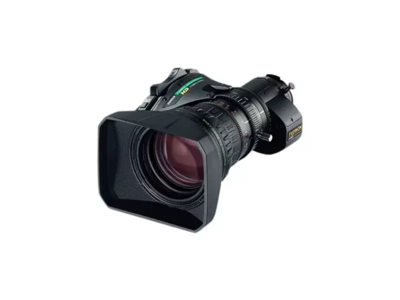 Fujinon XA20sx8.5BERM-K3 Lens Hire