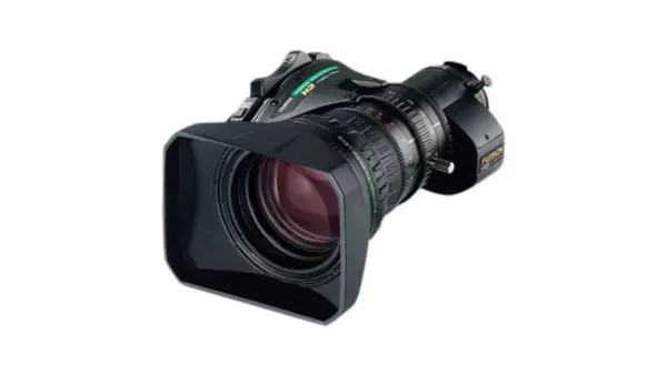 Fujinon XA20sx8.5BERM-K3 Lens